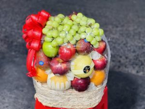 Giỏ trái cây - 08