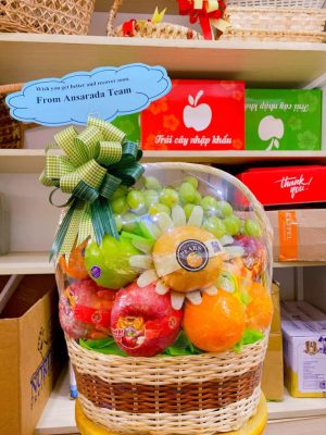 shop trái cây nhập khẩu TP Vĩnh Long