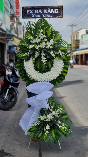 Shop Hoa Tươi Thị trấn Tân Quới, Bình Tân, Vĩnh Long