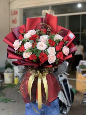 Shop Hoa Tươi Trà Ôn, Vĩnh Long