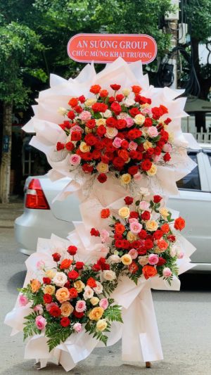 Shop Hoa Tươi Thị trấn Tân Quới, Bình Tân, Vĩnh Long