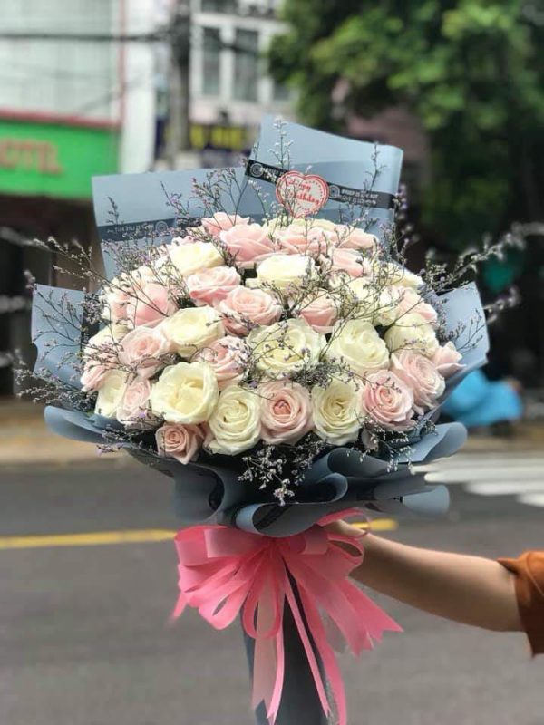 Shop Hoa Tươi Bình Tân, Vĩnh Long