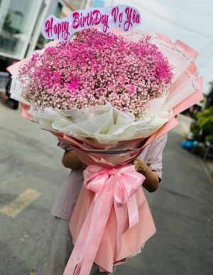 Shop Hoa Tươi Bình Tân, Vĩnh Long