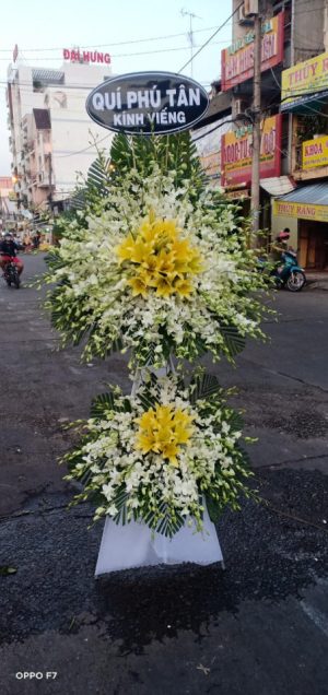 Shop Hoa Tươi Trà Ôn, Vĩnh Long