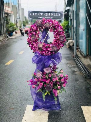 Shop Hoa Tươi Long Hồ, Vĩnh Long