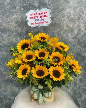 Shop Hoa Tươi Vũng Liêm, Vĩnh Long