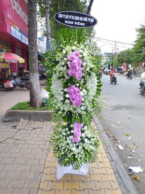 Shop Hoa Tươi Mang Thít, Vĩnh Long