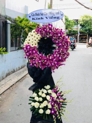 Shop Hoa Tươi Vũng Liêm, Vĩnh Long