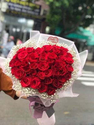 Shop Hoa Tươi Vũng Liêm, Vĩnh Long