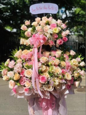 Shop Hoa Tươi Thị trấn Tân Quới, Bình Tân, Vĩnh Long