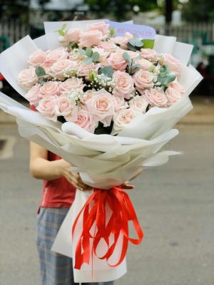 Shop Hoa Tươi Thị trấn Tân Quới, Bình Tân, Vĩnh Long