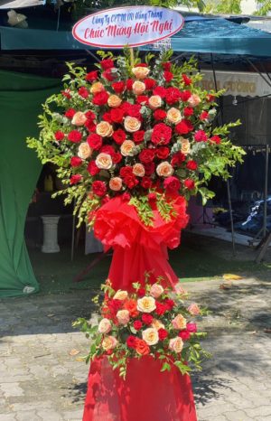 Shop Hoa Tươi Trà Ôn, Vĩnh Long