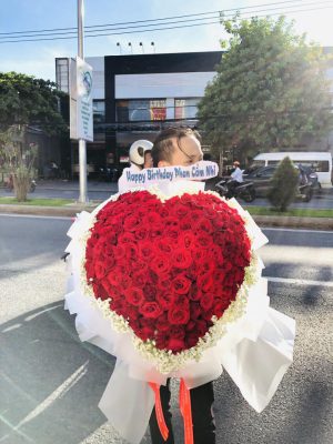 Shop Hoa Tươi Long Hồ, Vĩnh Long