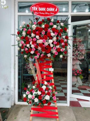 Shop Hoa Tươi Mang Thít, Vĩnh Long