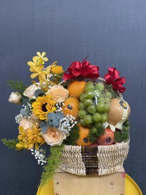 shop trái cây nhập khẩu TP Vĩnh Long