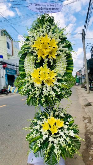 Shop Hoa Tươi Thị trấn Thị trấn Cái Nhum, Mang Thít, Vĩnh Long