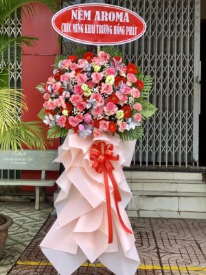 Shop Hoa Tươi Mang Thít, Vĩnh Long