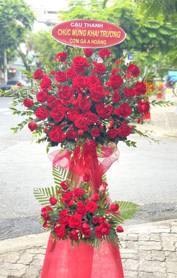 Shop Hoa Tươi Thị trấn Tân Quới, Bình Tân, Vĩnh Long