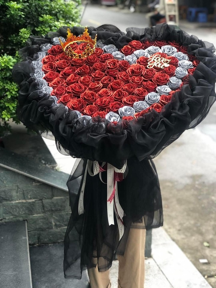 Shop Hoa Sáp TX Bình Minh, Vĩnh Long