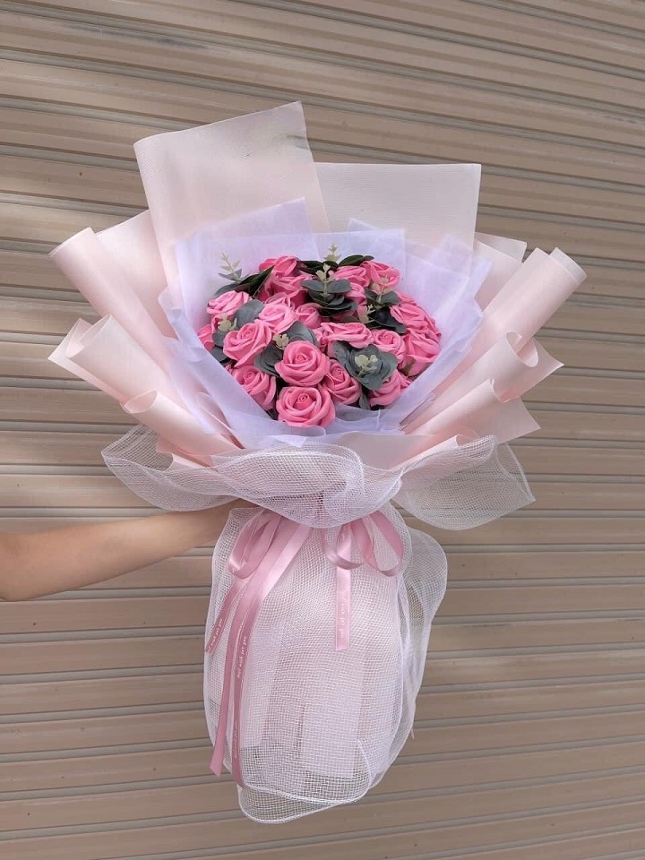 Shop Hoa Sáp TX Bình Minh, Vĩnh Long