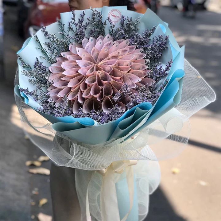 Shop Hoa Tiền Mang Thít, Vĩnh Long