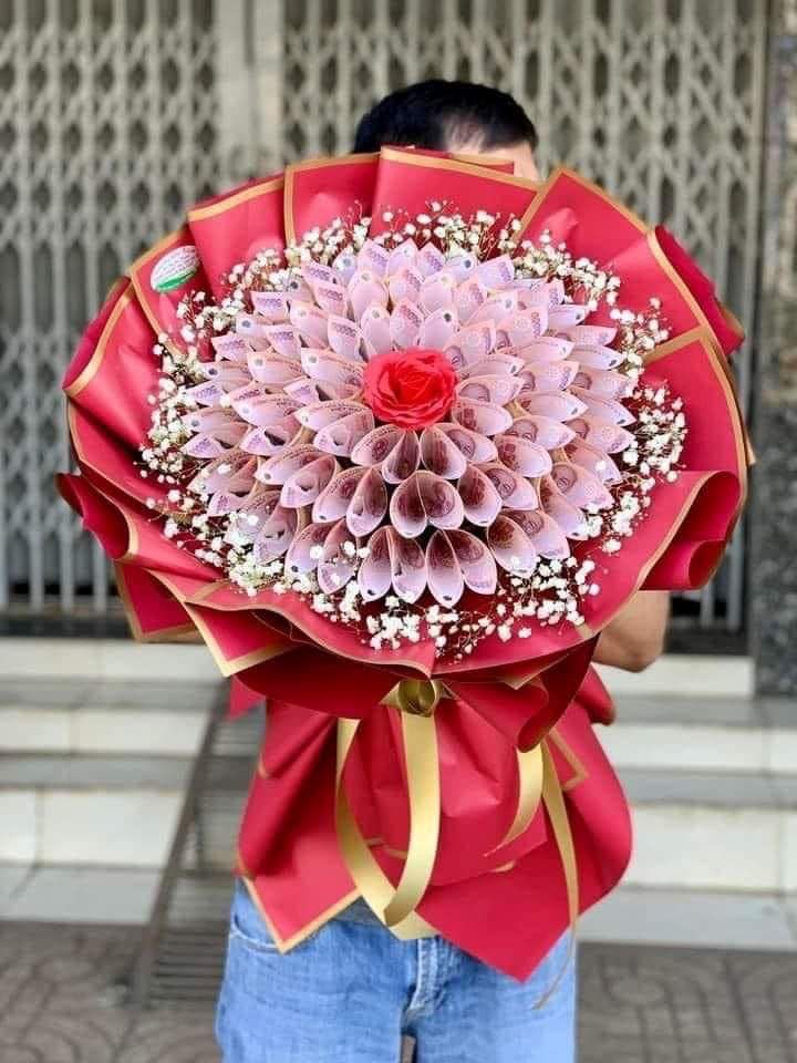 Shop Hoa Tiền Vũng Liêm, Vĩnh Long